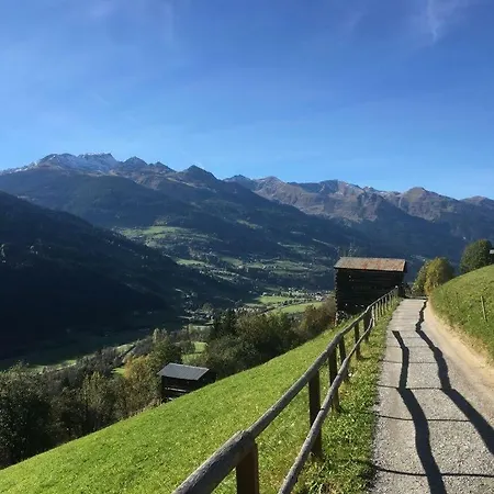 Haus Alpenkoenig 17 Appartement Bad Gastein