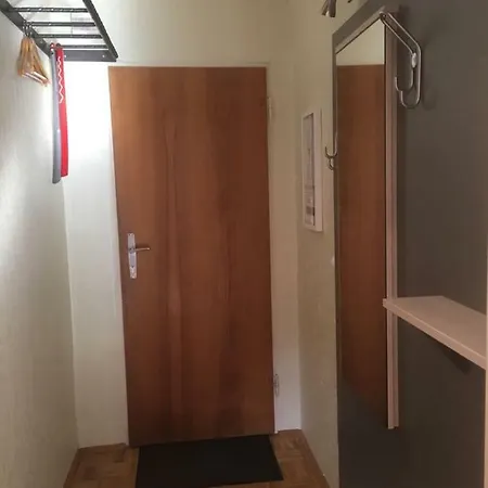 Appartement Haus Alpenkoenig 17 Bad Gastein