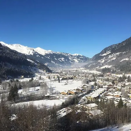 Haus Alpenkoenig 17 Appartement *