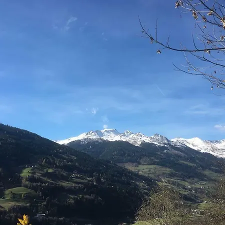 Haus Alpenkoenig 17 * Bad Gastein