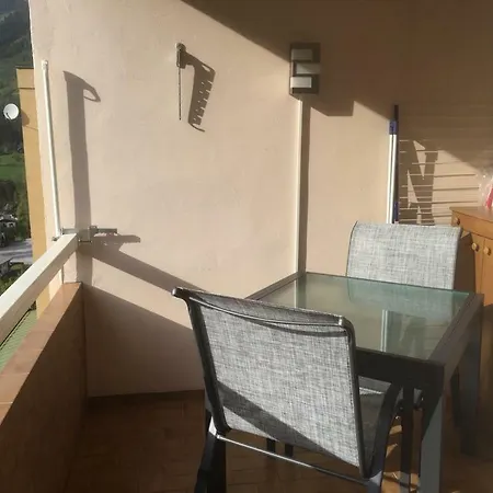 شقة Haus Alpenkoenig 17