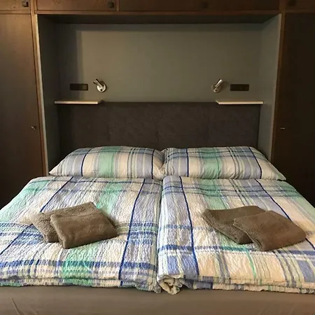 Haus Alpenkoenig 17 Lägenhet Bad Gastein