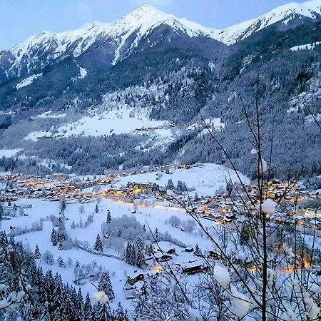 Haus Alpenkoenig 17 *