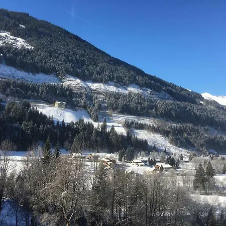Haus Alpenkoenig 17 شقة