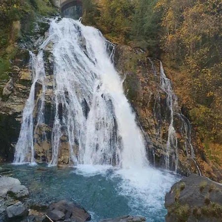 Haus Alpenkoenig 17 Bad Gastein
