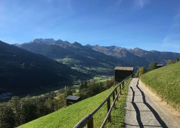 Haus Alpenkoenig 17 아파트 바트 가슈타인