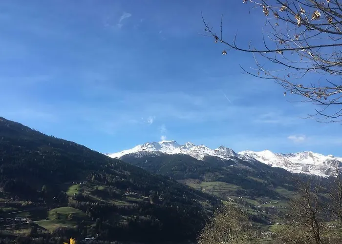Haus Alpenkoenig 17 * 바트 가슈타인