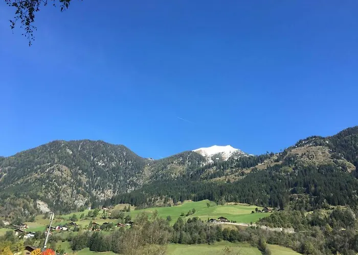 Haus Alpenkoenig 17