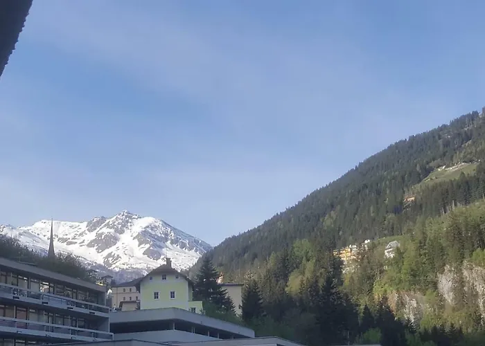 Haus Alpenkoenig 17